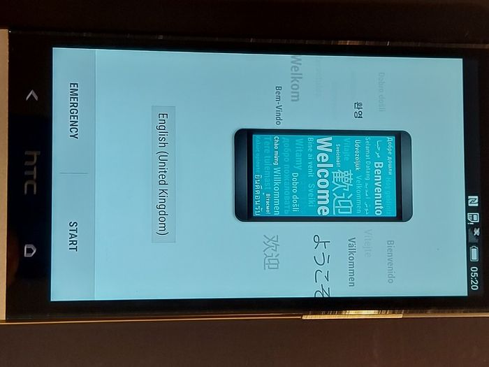 HTC ONE, 32GB, 3 Network, excellent condition
