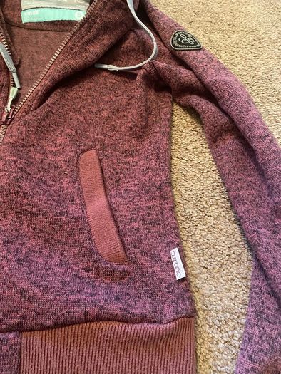 Surfanic hoodie