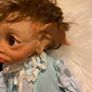 Reborn XMAS WOODLAND ELFS  woodland elf's very cute for collectors going to a wedding Image 3