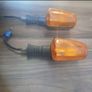 motorcycle indicators Image 2