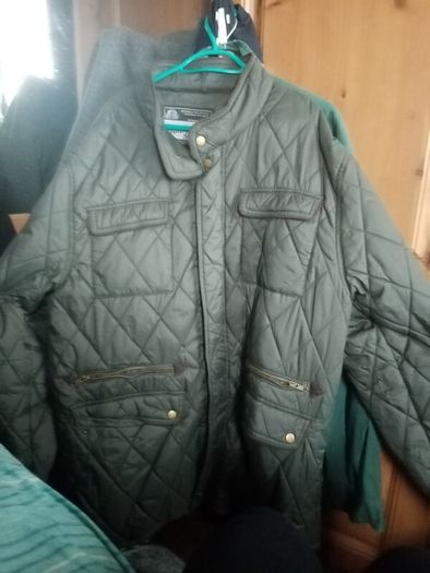 mens jacket