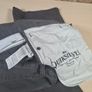 Quiksilver Denim Shorts Size W 28 Straight Leg Image 8