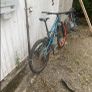 Saracen mountain bike full suspension Image 4