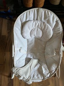 Baby Rocker