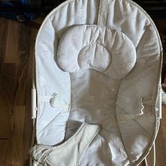 Baby Rocker