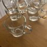 20 espresso glass cups Image 2
