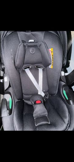 Maxi Cosi