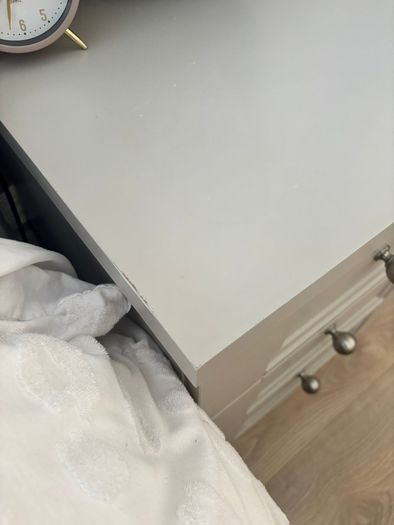 Bedside Lockers