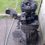 gear box ford transit and drive shaft Image 6
