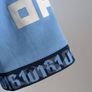 Kids Manchester City Jersey 11-12 Image 4