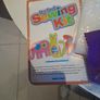My First Sewing Kit - FREE Image 4