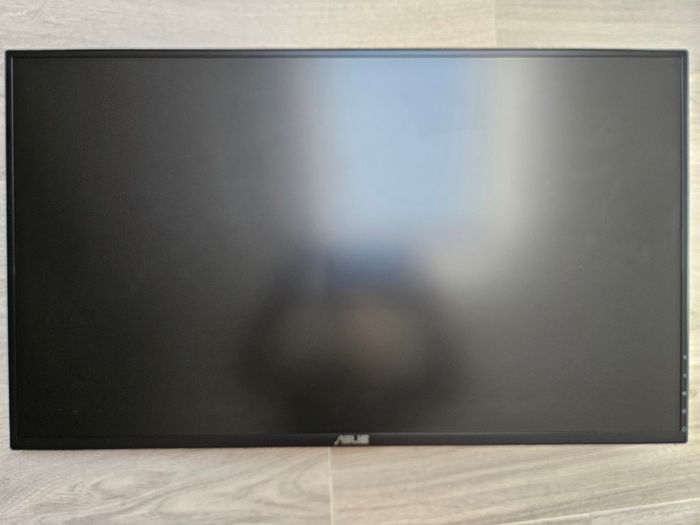 Asus Rog Swift Pg278q