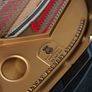 Steinway & Sons | Model O | Fully Rebuilt Image 7