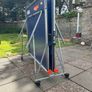 As new Table Tennis table Image 2