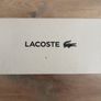 Lacoste trainers Ziane White 7 (41) Image 4