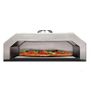 Firebox Pizza Oven + Stainless Steel Spatula (both New, Never used & in Packaging) Image 5
