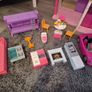 barbie dream house Image 6