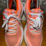 Asics Patriot 12 Ladies Light Pink Running Trainers UK4 EUR37 Image 7