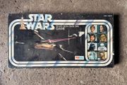 Vintage Star Wars Escape From Death Star Palitoy Board Game Complete Boxed 1977