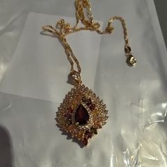 Pendant Necklace