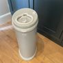 Ubbi Nappy Bin Image 2