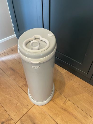 Ubbi Nappy Bin