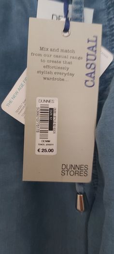 Ladies trousers