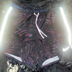 Nike Dry Run Division Stride Running Lined Athletic Short