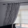 curtain and pole Image 3