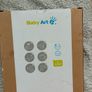 Pregnancy Bump Cast Kit Image 2