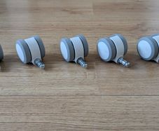 IKEA Office chair wheels
