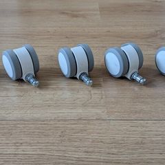 IKEA Office chair wheels