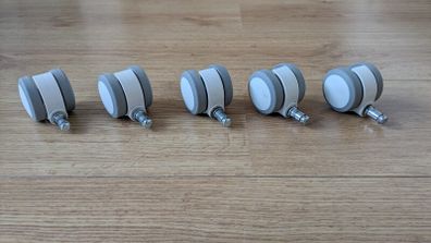 IKEA Office chair wheels