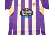 2022/23 Real Valladolid Home Jersey