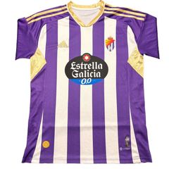 2022/23 Real Valladolid Home Jersey