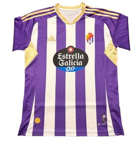 2022/23 Real Valladolid Home Jersey