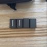 Sony A6000 + 16-50mm Kit Lens + extras Image 4