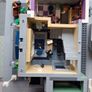 Lego Creator Expert Police Station Set #10278 Image 10