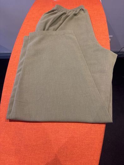 Ladies. Trousers