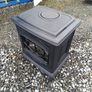 Stanley Tara Electric Stove Image 3