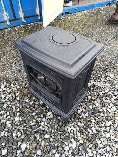 Stanley Tara Electric Stove