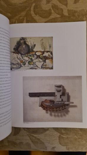 The Tate Modern Handbook. First Edition Large Volume Paperback In Good Condition.