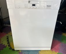 miele dishwasher