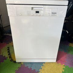 miele dishwasher