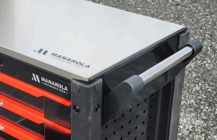 Tool box