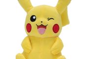 Pokemon Pikachu