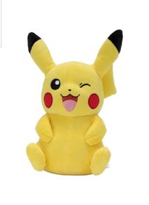 Pokemon Pikachu