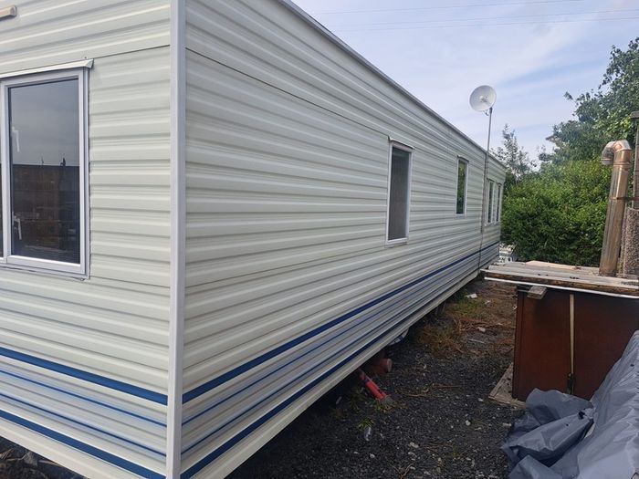 Mobile home