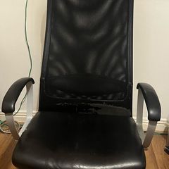 Ikea markus office chair