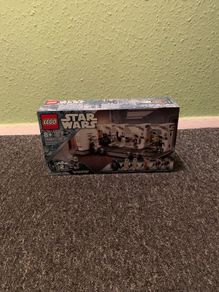 Lego Star Wars 75387 Boarding The Tantive IV
